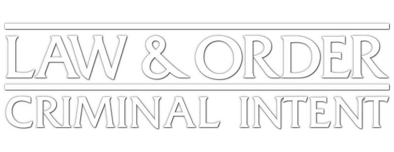 Law & Order: Criminal Intent logo