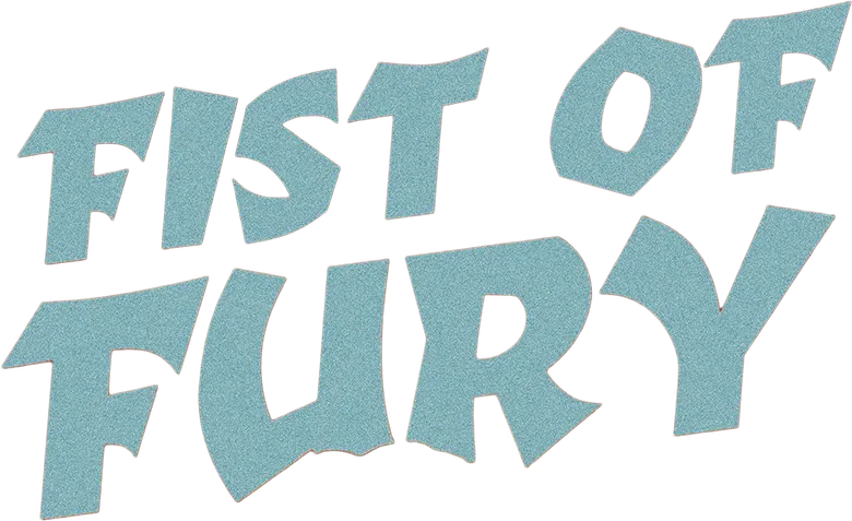 Fist of Fury logo