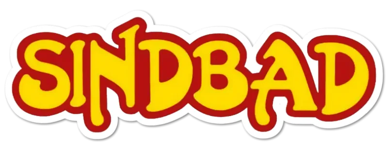 Sindbad Le Marin logo