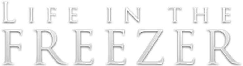 Life in the Freezer logo