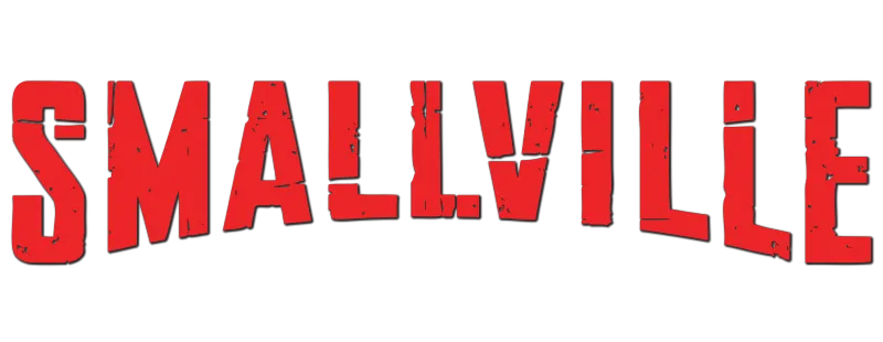 Smallville logo