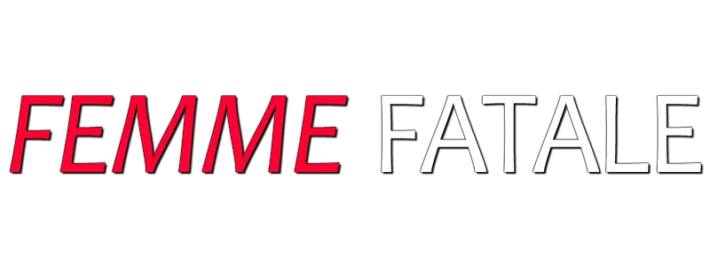 ファム・ファタール logo
