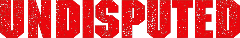 Undisputed logo