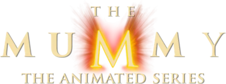A Múmia logo