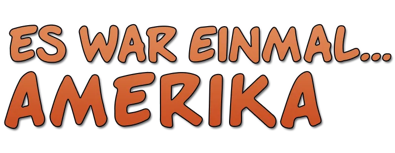 Il était une fois... les Amériques logo