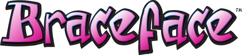 Braceface logo