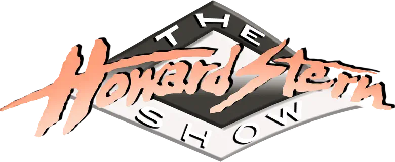 The Howard Stern Show logo