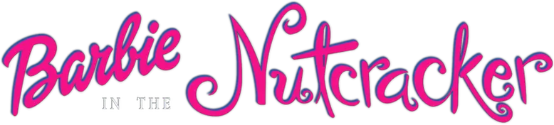 Barbie dans Casse-noisette logo