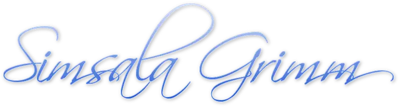 SimsalaGrimm logo