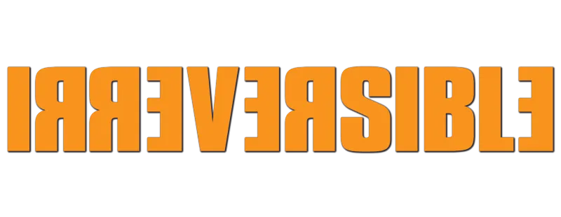 Irréversible logo