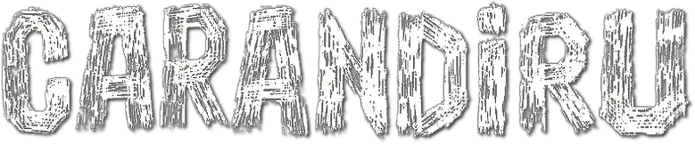 Carandiru logo