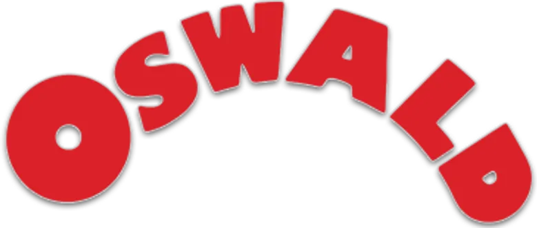 Oswald logo