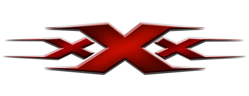 Triplo X logo