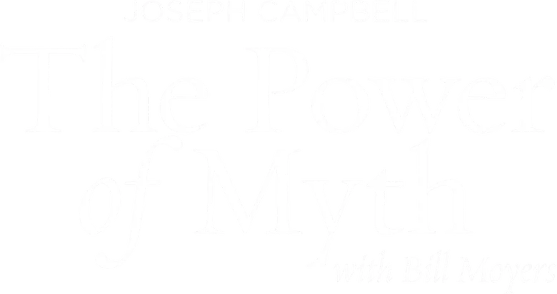 The Power of Myth logo