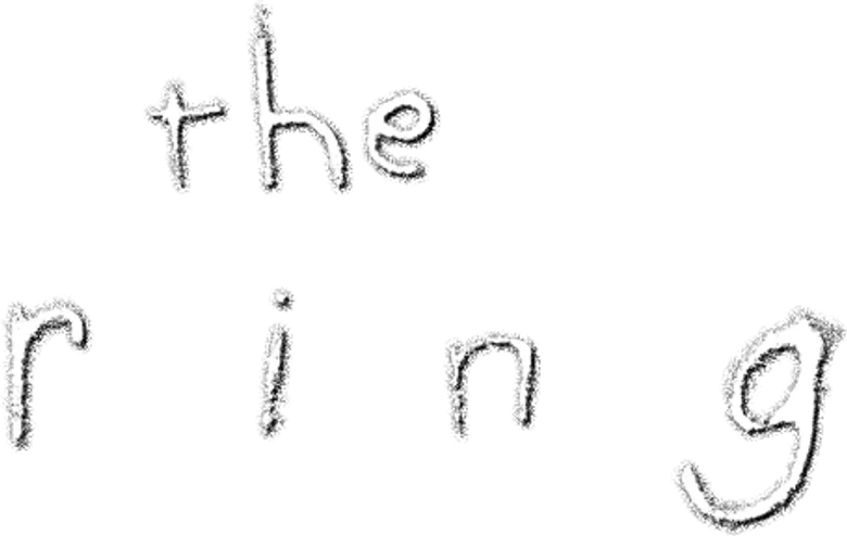 Le Cercle : The Ring logo