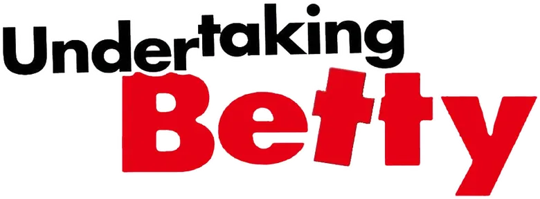 Undertaking Betty logo