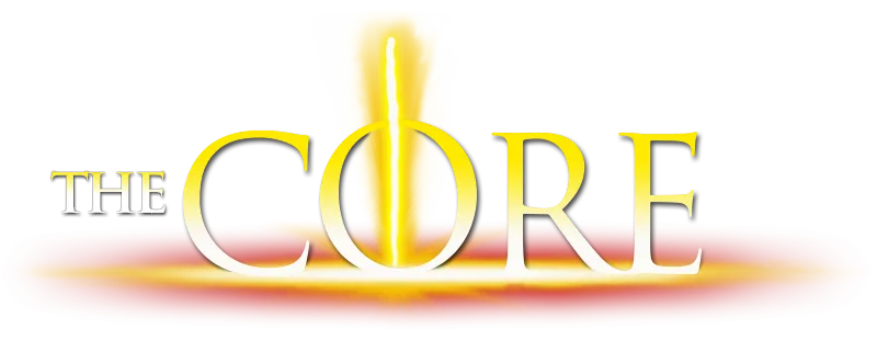 The Core logo