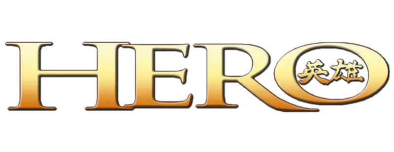 Hero logo