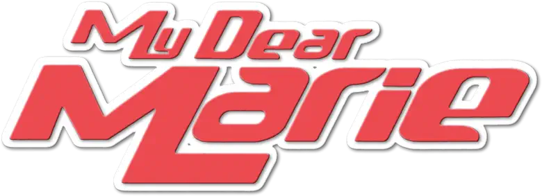 Boku no Marie logo