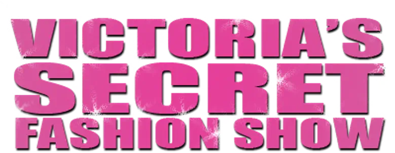 Victoria's Secret Fashion Show logo