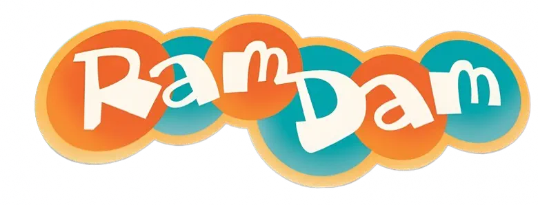Ramdam logo