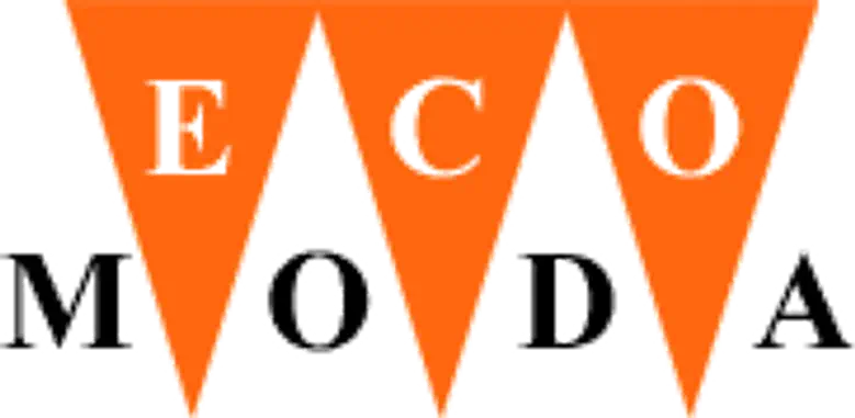 Ecomoda logo