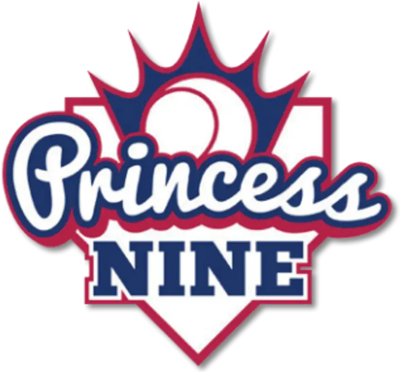 Princess Nine logo
