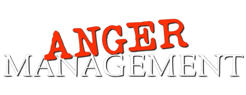 Управление гневом logo