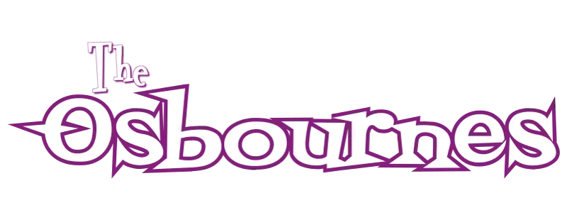 The Osbournes logo