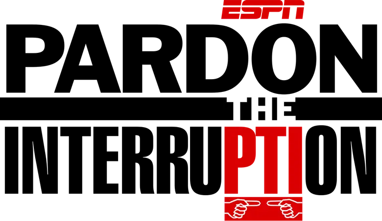 Pardon the Interruption logo