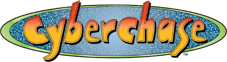 Cyberchase logo