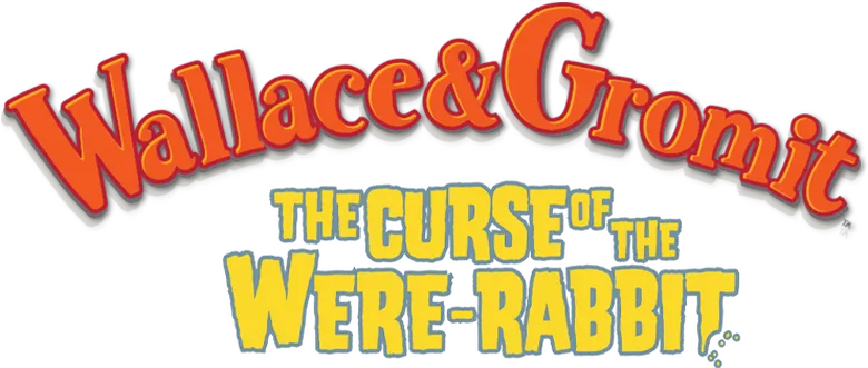 Wallace & Gromit: A Batalha dos Vegetais logo
