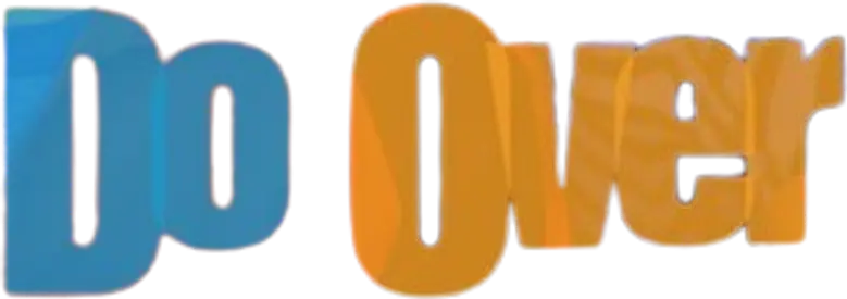 Do Over logo