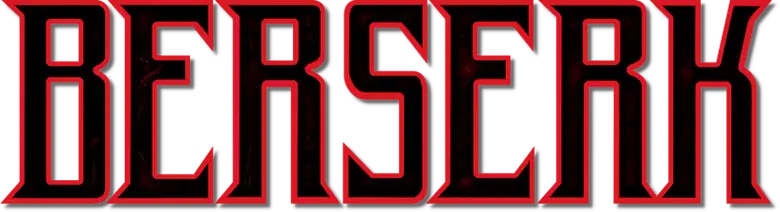 Berserk logo
