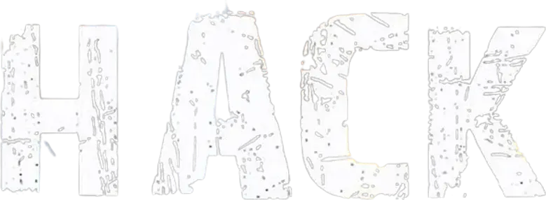 Hack logo