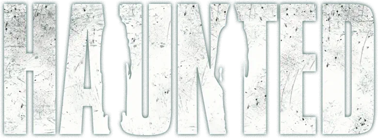 Haunted logo