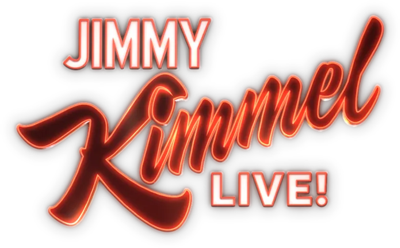 Jimmy Kimmel Live! logo