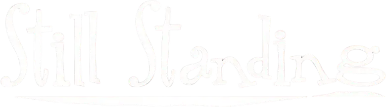 Still Standing logo