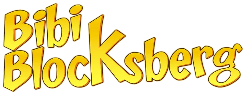 Bibi Blocksberg logo