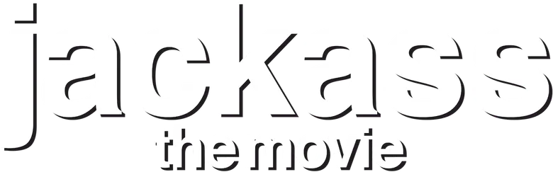 Jackass, Cara-de-Pau: O Filme logo