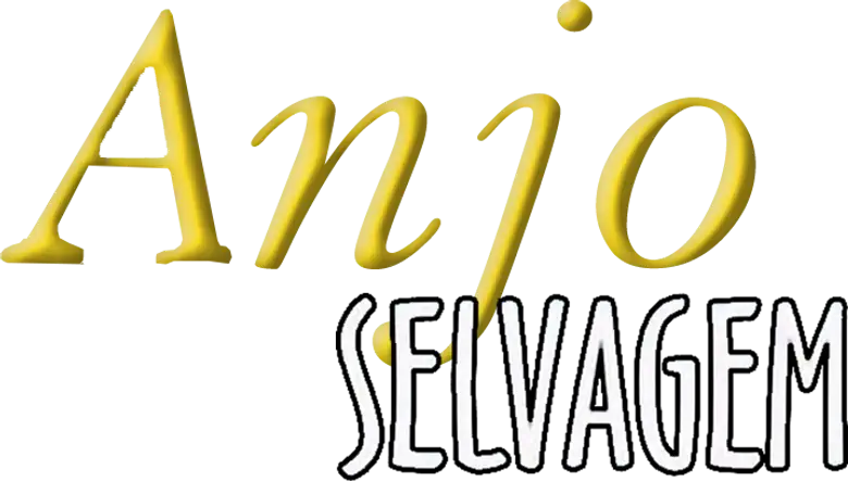Anjo Selvagem logo