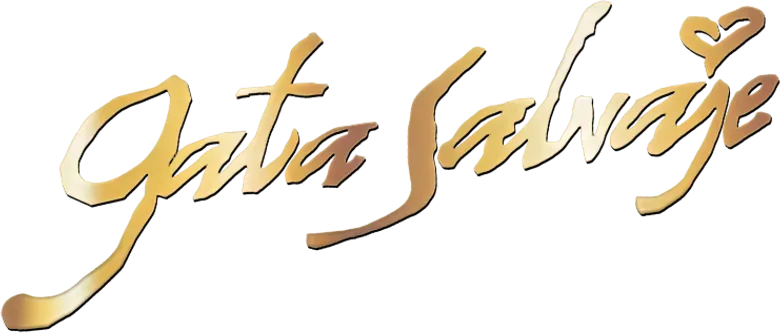 Gata Selvagem logo