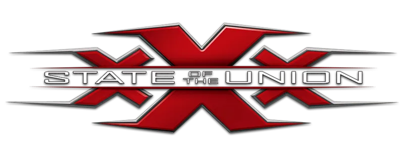 xXx: The Next Level logo