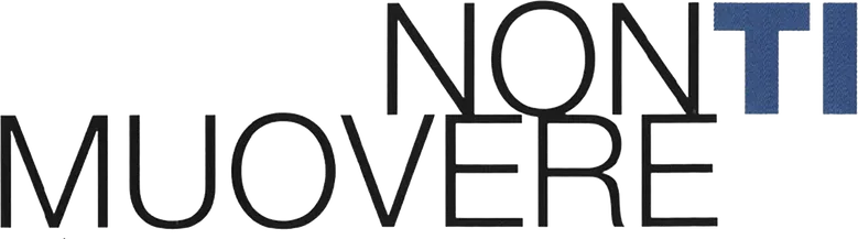 Não se Mova logo