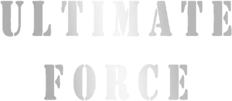 Ultimate Force logo