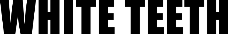 White Teeth logo