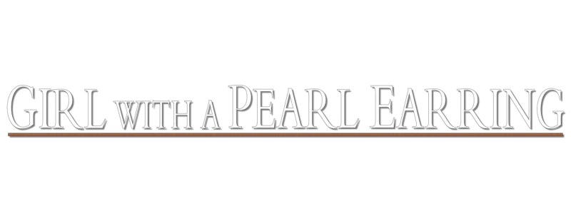 Girl with a Pearl Earring logo