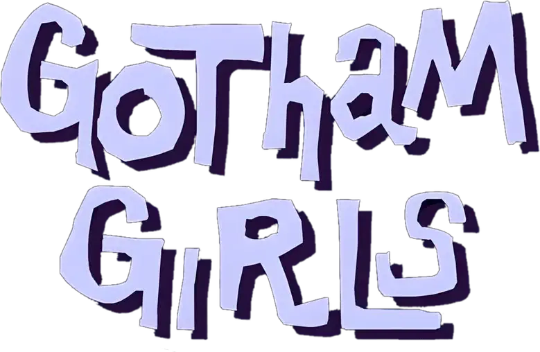 Gotham Girls logo