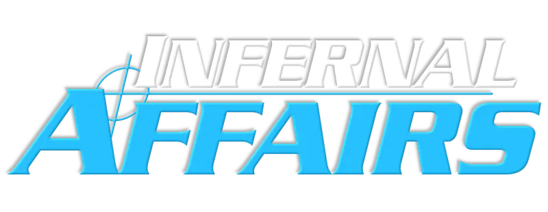 Infernal Affairs logo