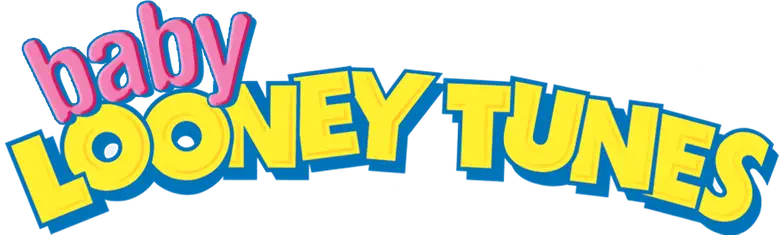 Baby Looney Tunes logo